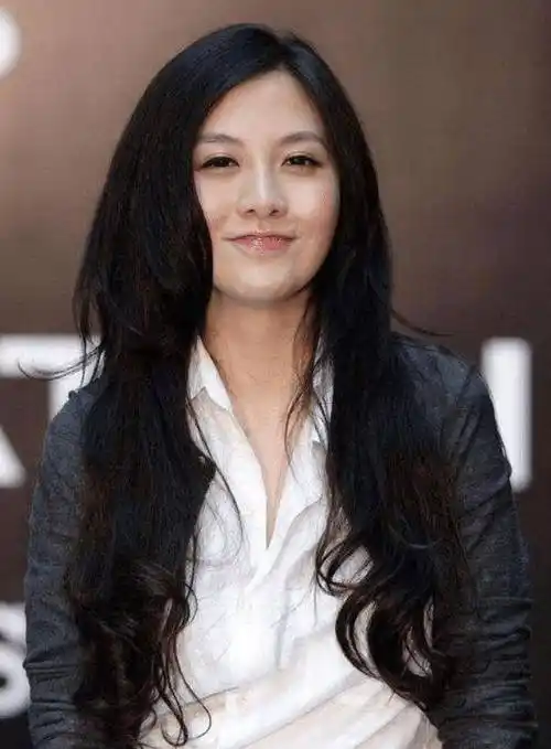 硅谷美女高管被马云挖走,许诺:来阿里上班,送一辆劳斯莱斯_李颖_孩子