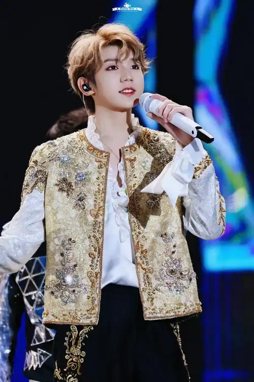 tfboys各家站姐出图##与王源十年璀璨共往