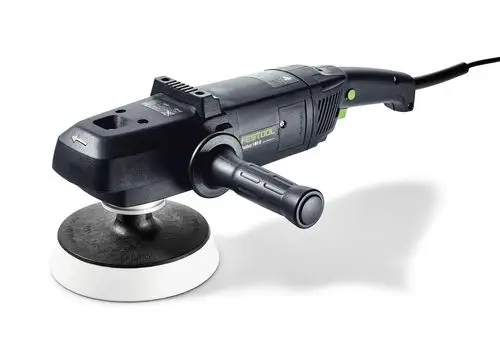 festool费斯托抛光机pollux 180 e漆面打蜡旋转式抛光机电动工具
