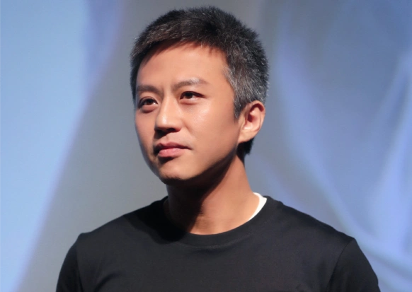 再见了周迅邓超再见了秦昊中国影坛已进入流量时代