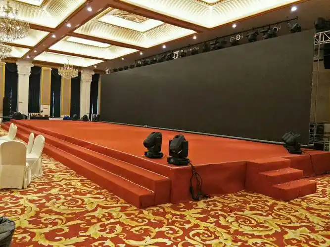 延庆区舞台搭建