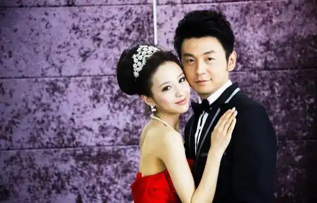 雷佳音翟煦飞的婚姻暴露一个残酷真相多少爱情死于这四个字