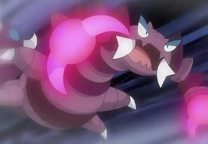 宝可梦毒属性究竟强不强(宝可梦毒属性详情分析)