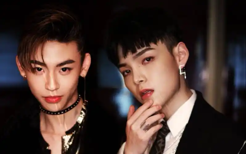 【小鬼】【朱星杰】果然天空营业了!近期星鬼同框cut