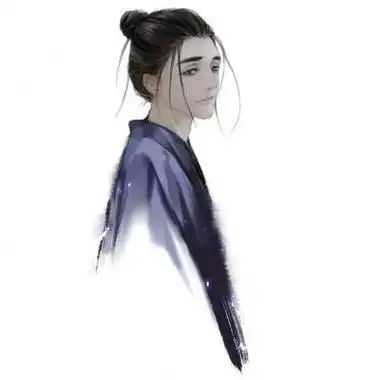 武当王也拜见老天师男生头像