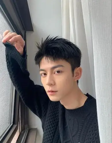 2021年春节超帅气的30款男生发型推荐想变帅的别错过了