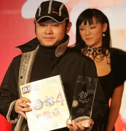 回顾刀郎前妻杨娜生下女儿40天便跑路32年过去了她可曾后悔过