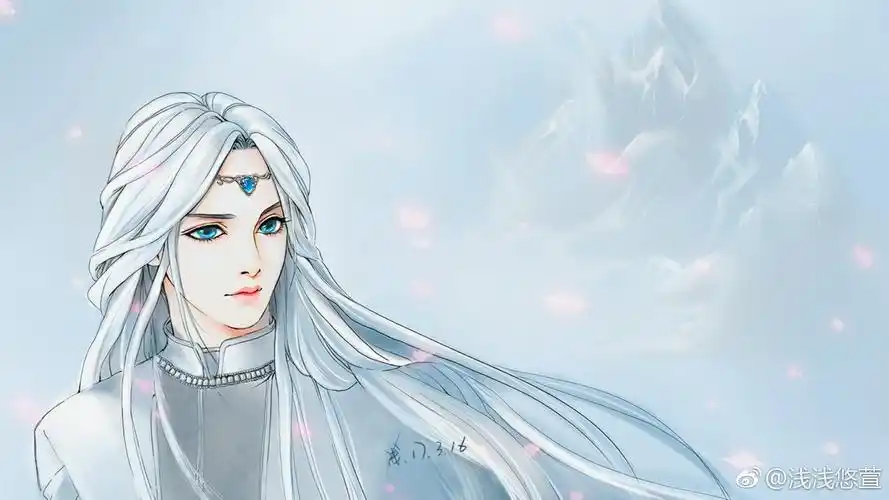 幻城·樱空释·马天宇 (cr:logo)