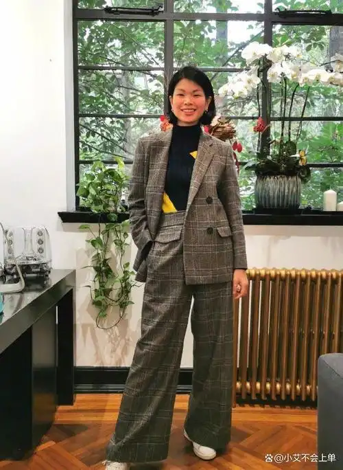 出生江西农村却嫁法国富豪丑模吕燕到底有啥本事