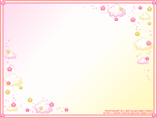 淡雅动态背景素材