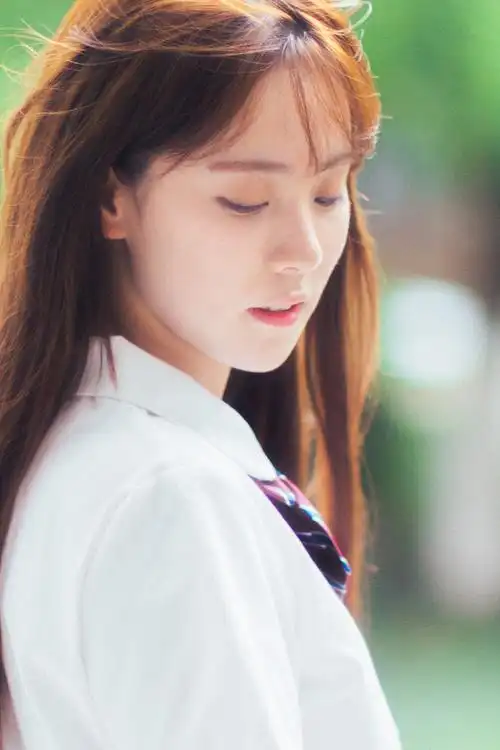 长安大学的夏天