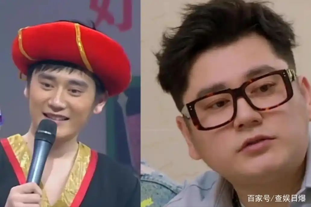 钱枫和湖南卫视解约,入行15年第一次离开汪涵,或面临失业