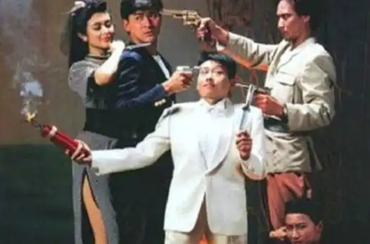 p>《群龙夺宝》由宝禾电影制作有限公司出品制作, a href="#" data