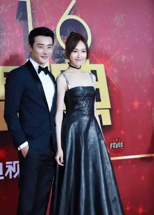 事实证明,罗晋和唐嫣结婚多年后,活成了圈内的"模范"夫妻