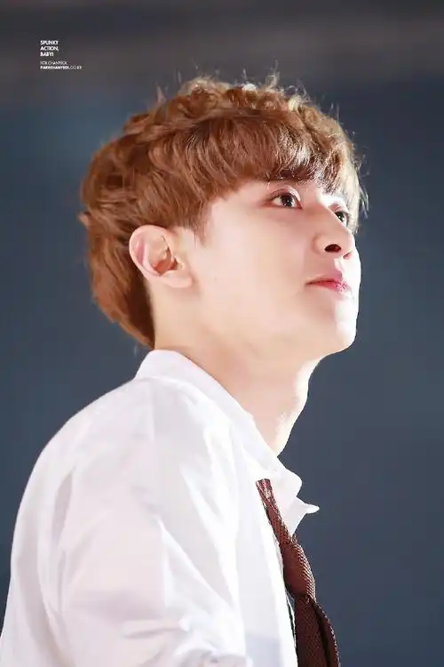 朴灿烈暖心天使##朴灿烈神图