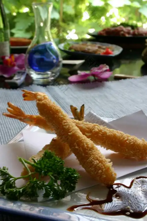 炸虾排图片4
