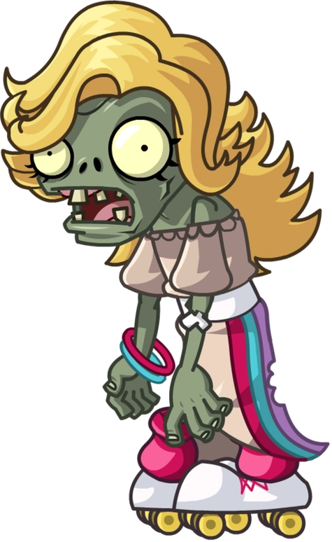 超级小可爱已打包简笔画教程简笔画手绘小僵尸简笔画比基尼僵尸简笔画