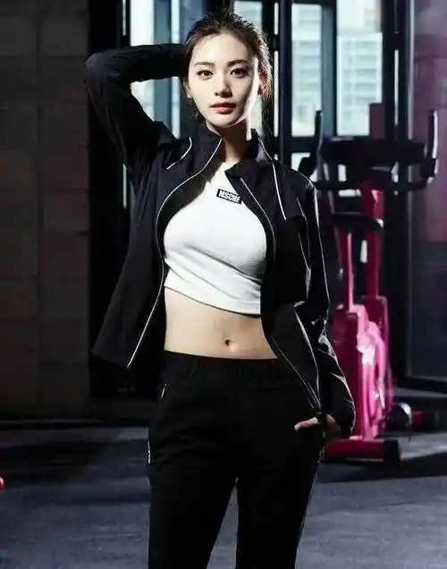 令人欲罢不能的林珍娜_school_微微_魅力