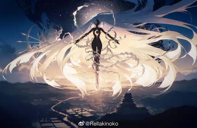 阴阳师泷夜叉姬