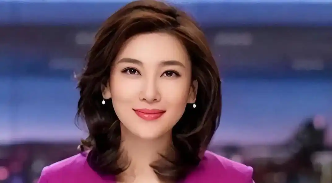 央视十大***主持人