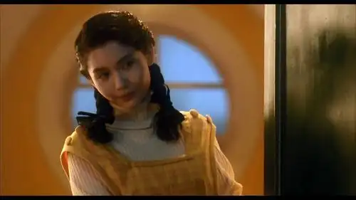 高清修复版真是颜控的福音啊 ------------ 更新《流金岁月》,蒋南孙