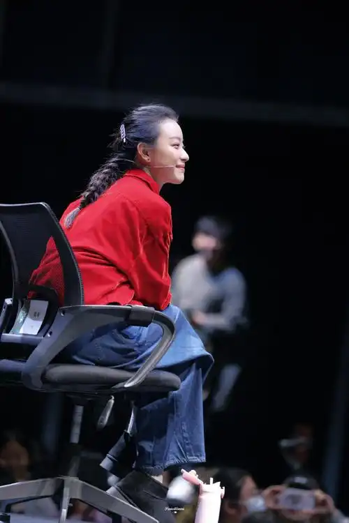 倪妮话剧如梦之梦