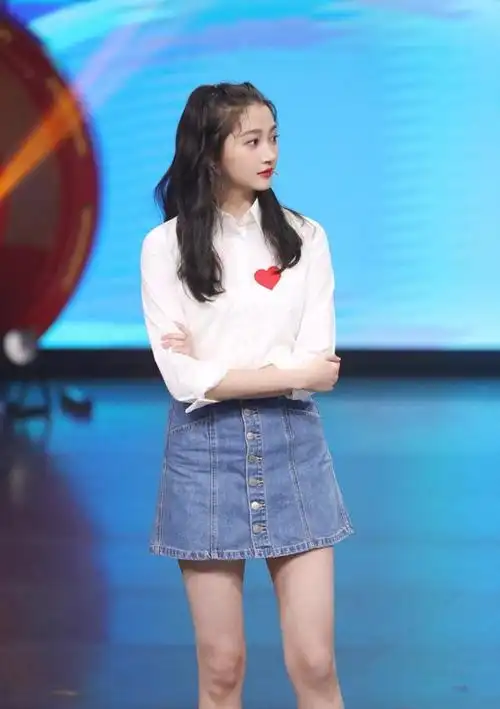 关晓彤高清组图