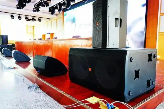 如何发挥音响设备的调音技巧-文章-数字音视工程网dav01.com