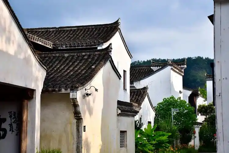 古建筑之美 #谁不喜欢这满屏 - 抖音