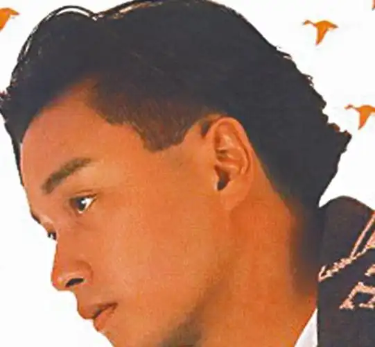 我们永远的偶像「张国荣」 重温哥哥leslie经典造型,歌曲和电影