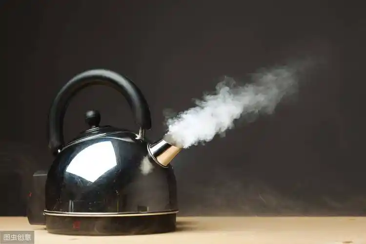烧开水的正确方法,很多人都不知道!