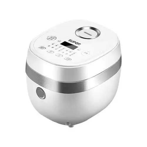 苏泊尔电饭煲家用1.6智能迷你小电饭锅单人小型宿舍辅食煮粥1-2人 1.