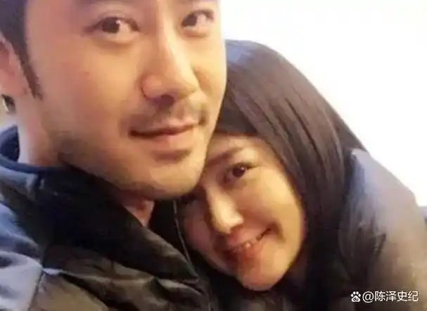 陈亦飞和谭维维,他们的婚姻故事如同一部引人入胜的电影,每个转折都