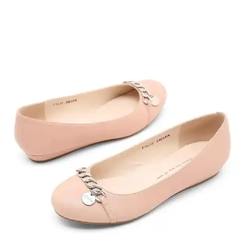 首页 女鞋 单鞋 浅口鞋 > tata/他她粉色软羊皮女皮鞋fnl32d  分享到