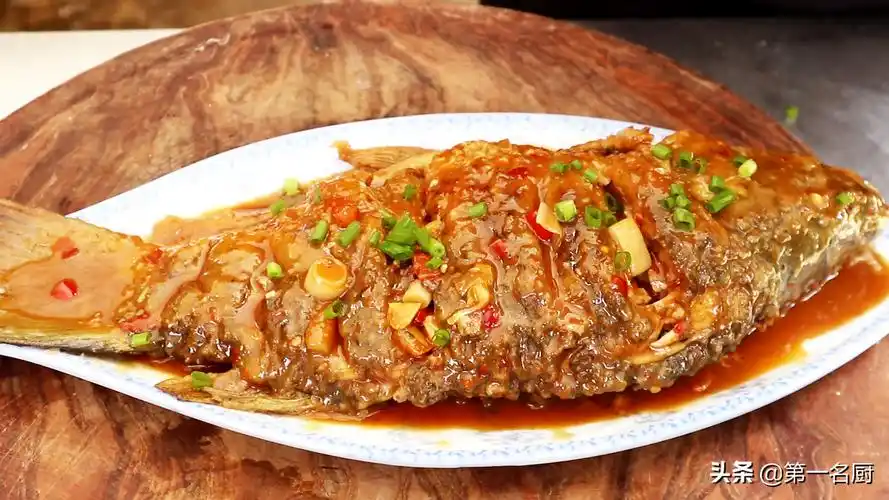 鱼要怎么烧好吃(学会这6道鱼的家常做法,做菜再也不发愁了,逢年过年