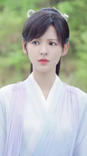 琉璃美人煞 褚玲珑 张予曦