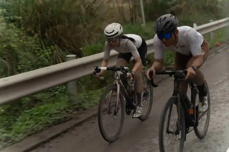 骑行这么苦为什么这么多人那么爱