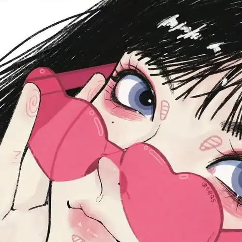 头像奇奇怪怪的有趣头像