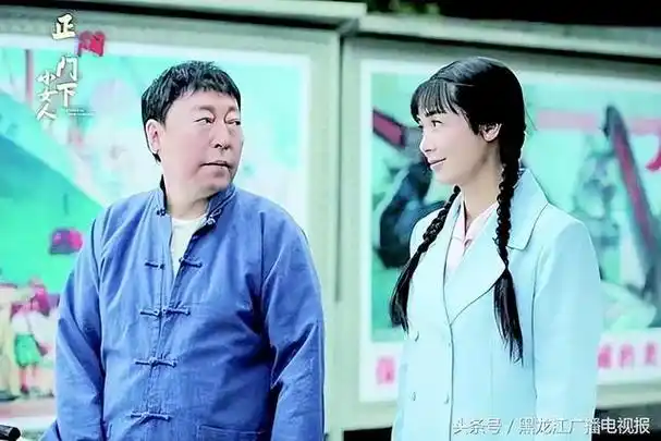 倪大红:一路顺风,实践证明,如今他已经踏上了另一条道路