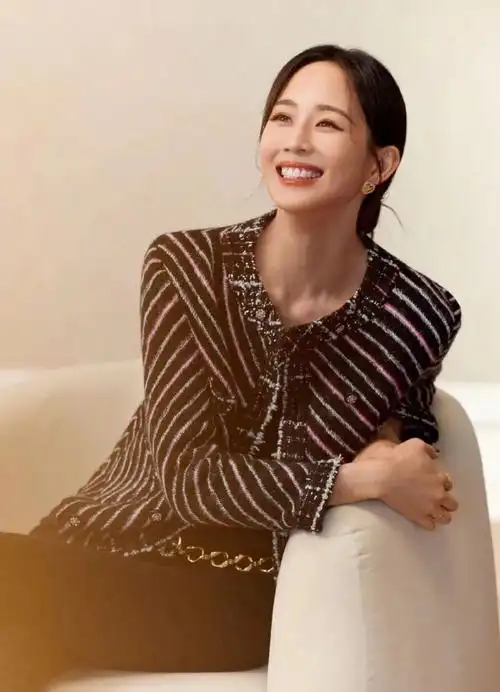 张钧甯回应网友催婚##张钧甯说为什么总问女性嫁不嫁