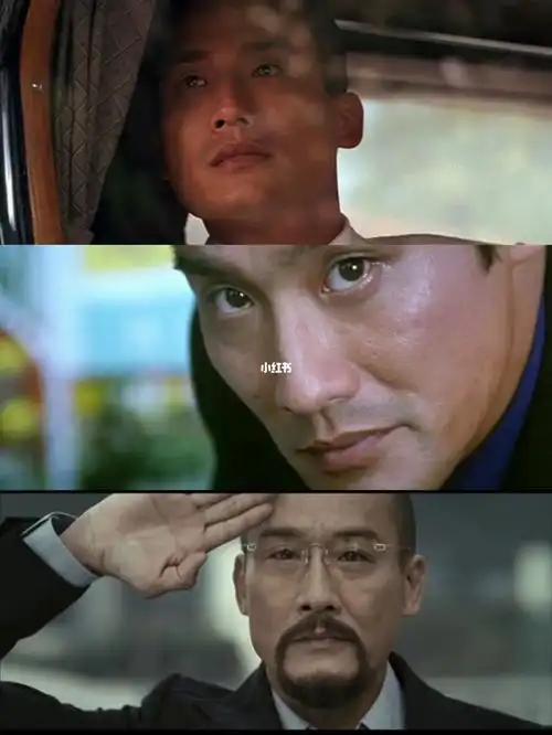 暗战1 黑社会1 导火线史诗级别:无间道2 黑社会2经典:监狱风云1/2