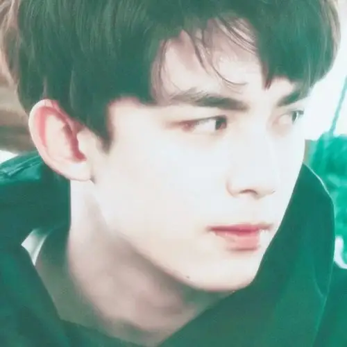 吴磊/男生头像/爱豆头/by兔姬