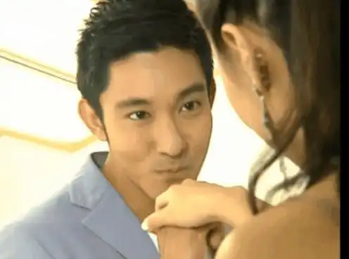 天国的嫁衣gif程海诺gif明道gif孙祥珍gif震惊gif