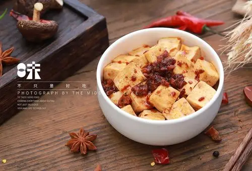 [至味优粮]菜品拍摄-by 湖心军团