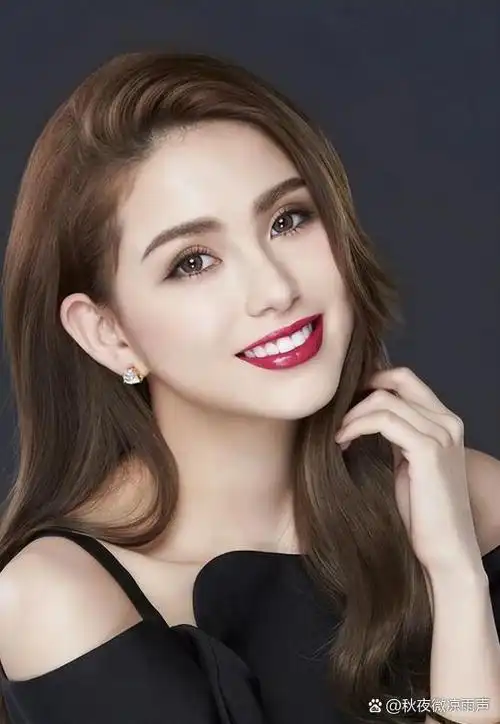 周杰伦背后的智慧女性 昆凌,一位不仅因周杰伦妻子身份而闻名的娱乐圈