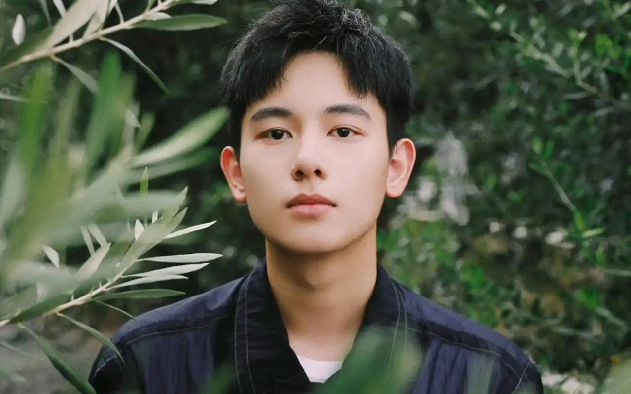 【胡先煦】朝你发射了一个wink_哔哩哔哩_bilibili