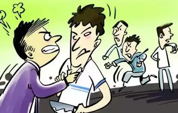 真实案例|一时冲动动手打人?涉嫌打架斗殴被拘留能否取保候审?