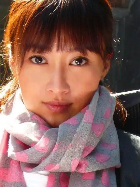 《人民的名义》中侯亮平局长的妻子钟小艾扮演者赵子琪