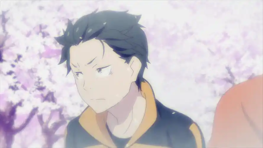 这一集中,讲述了菜月昴穿越的经历,借助这个幻想世