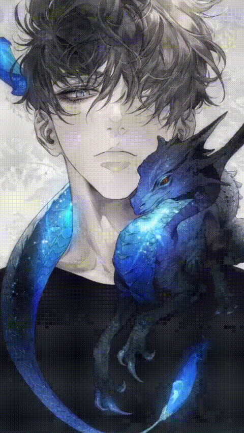 动漫动图gif 萌宠动图 - 堆糖,美图壁纸兴趣社区